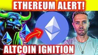 ETHEREUM Spot ETF Launch Date MAJOR Crypto News