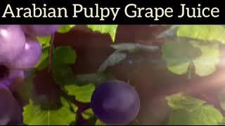 Arabian pulpy Grape-8678924129