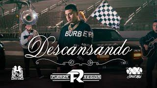 Fuerza Regida - Descansando Official Video