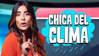 Chica del Clima