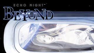 Echo Night Beyond Soundtrack 2004 Full Opening Theme