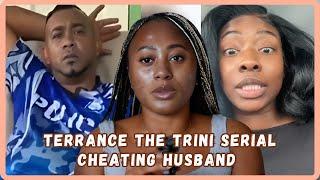 Woman Calls Out Her Husband For Cheating On Her With Multiple Women - Viral Video