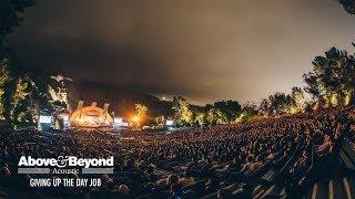 Above & Beyond Acoustic - Were All We Need Live At The Hollywood Bowl 4K