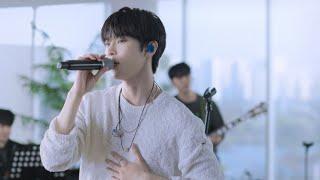 DOYOUNG 도영 반딧불 Little Light Live Clip