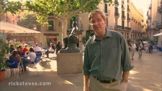 Barcelona Spain Center of Catalan Pride - Rick Steves’ Europe Travel Guide - Travel Bite