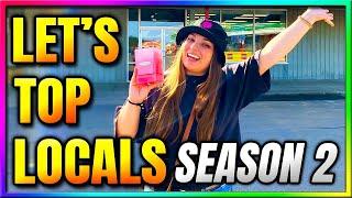 THE LEAGUE BEGINS  LETS TOP LOCALS SEASON 2  Yu-Gi-Oh Vlog