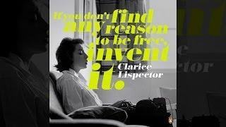 Interview with Clarice Lispector - São Paulo 1977 English subtitles