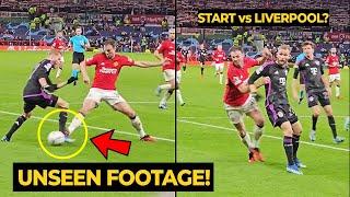 Jonny Evans showcased crazy defending skills in previous match  Manchester United News