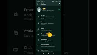 How to backup your whatsapp chat  whatsapp tricks #shorts #whatsapptricks #uniquetechtips