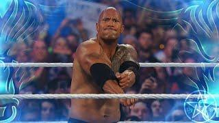 The Rock  Electrifying  Custom Titantron 2022 HD