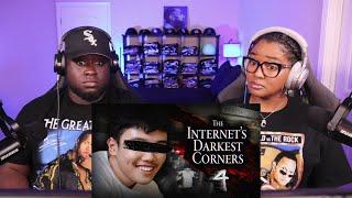 Kidd and Cee Reacts To The Internets Darkest Corners 4