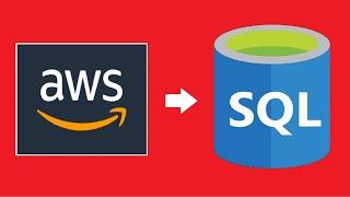 How to Create a MySQL Database on AWS for FREE