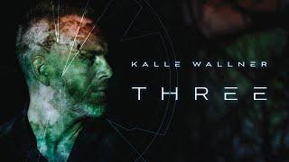 Kalle Wallner - THREE official