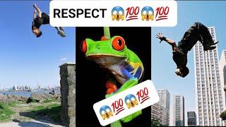 Respect video   like a boss compilation   amazing people 