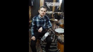 Irreversible Mechanism - Beyond Drum Playthrough by Mike Ponomarev