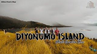 Welcome To Diyonumo Island  Wisata Gorontalo Utara  Cinematic Travel Video