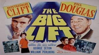 THE BIG LIFT Fully Closed Captioned