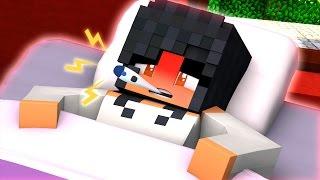 Aphmau Sick  MyStreet Lovers Lane S3 Ep.19 Minecraft Roleplay