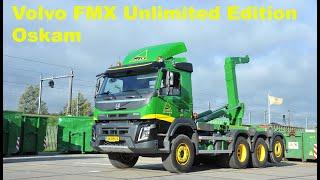 Volvo FMX Unlimited edition