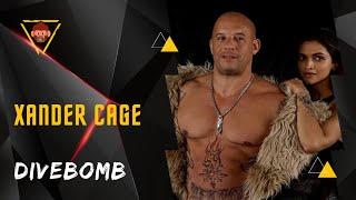 xXx Return of Xander Cage • Divebomb