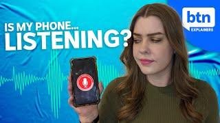 Is My Phone Listening to Me? Phone Surveillance Cookies and Targeted Ads  Explained