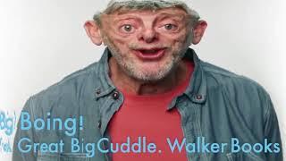 boing boing Michael rosen Content Aware Scale