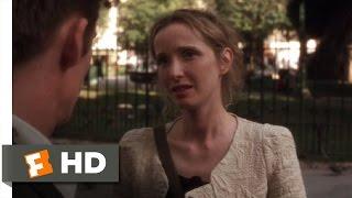 Before Sunset 210 Movie CLIP - Did You Show Up in Vienna? 2004 HD