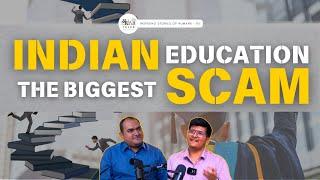 The Breakdown of Indias Education System How British Rule Still Affects Us  Ft. Jyotish Pandey