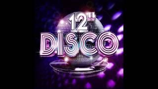 12 Disco Mix - The Ultimate Disco Mix