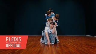 TWS 투어스 ‘Oh Mymy  7s’ Dance Practice Moving ver.