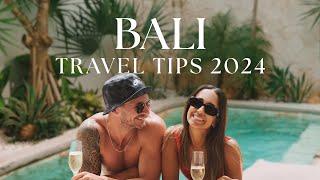 How is BALI in 2024? Watch Before You Visit