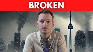 Toronto Real Estate Is Broken Where Did First Time Buyers Go?