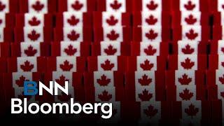 Canadas long-term economic outlook