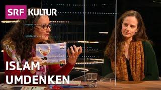 10 Jahre Arabischer Frühling – Eine Revolution der Frauenrechte?  Sternstunde Religion  SRF Kultur