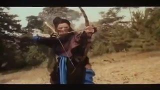 Phim Lẻ Kiếm Hiệp Thuyet Minh - Phim Kiếm Hiệp Hay Nhất 2016 - Hoả Thần Kiếm Tiên