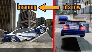 Nostalgia but its beamng drive