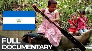 Most Dangerous Ways To School  NICARAGUA  Free Documentary