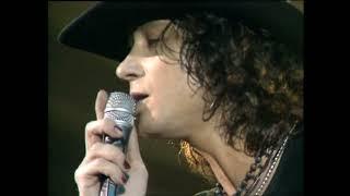 Bunbury - Y al final Una cita en Flamingos