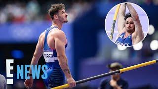 Olympics 2024 Pole Vaulter Anthony Ammirati’s Manhood Eliminates Him From Games