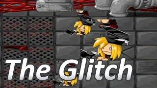 Epic Battle Fantasy 4 Steam - The Glitch Epic Mode