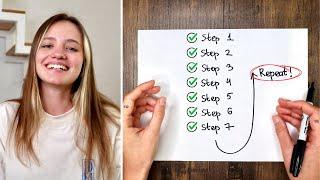 How to learn a new language from scratch Step-by-Step Guide