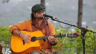 Chamba Kitni Duur  Mohit Chauhan  Exclusive Acoustic Live Session