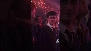 One of my favourite scenes in Harry Potter