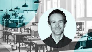 Jason Fried The Future of Office Design  Inc.