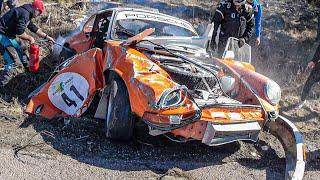 BEST OF RALLY CRASH & MAX ATTACK  Video Brum Brum