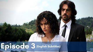 Keskin Bıçak  Episode 3 English Subtitles