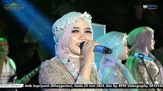 HABITAK VOC ARUMI SURAHMAN  MUTIK NIDA CLUB LIVE JEPARA FULL AJOJING