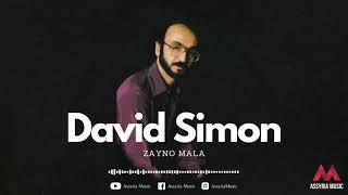 David Simon - Zayno Mala  Assyrian Song