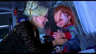 Tiffany tickles Chucky - Bride of Chucky 1080p HD