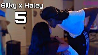 Silky x Haleythematian Pt.5 Edit 